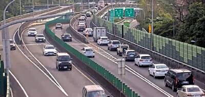 小年夜台65線短暫車多！ 公路局示警除夕上午8-12時有車潮