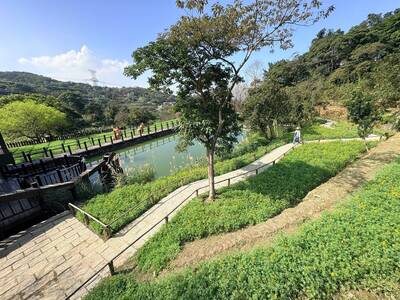 台北大縱走新挑戰年後登場 增「每月寶石王」