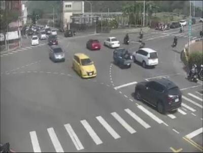 初三出遊潮防塞車！省道、觀光景點紫爆路段一次看