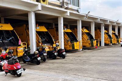 馬公清潔隊初四起恢復清運 郊區提早1小時