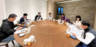 《TAIPEI TIMES》 US tariffs closely monitored, Lai says