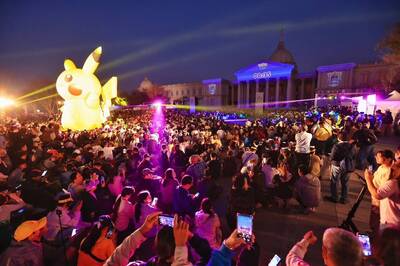 每天都高峰！台南連4年走春破千萬人次 今年成長逾25％