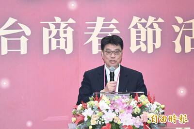 台商面臨中國3大風險 陸委會籲做好風險管理