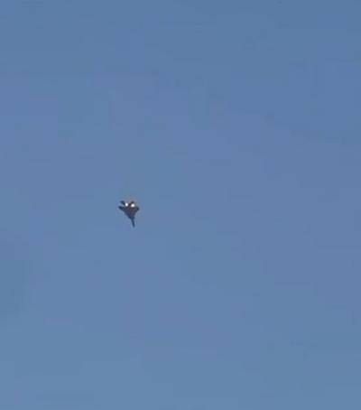 科威特國防部證實數架美國軍機墜毀  飛行員皆跳傘逃生