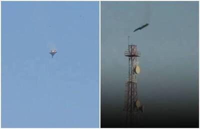 美軍證實了！自家3架戰機在中東遭「誤擊」墜毀  闖禍的竟然是......