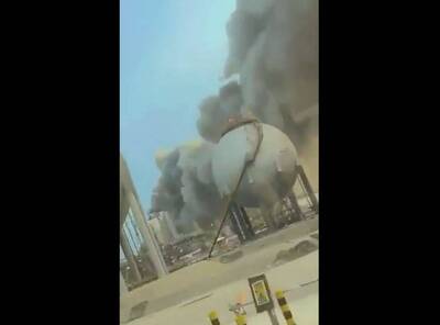 伊朗無差別攻擊海灣地區恐致反效果 阿拉伯國家改挺美攻伊