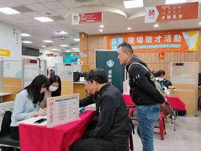 年後轉職！ 苗栗竹南科學園區3/5科技業、餐飲業搶人才