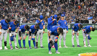 他幫澳洲情蒐還嘲諷台灣隊 網怒起底質疑：情蒐竟還簽賭？