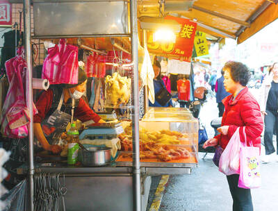 《TAIPEI TIMES》 Consumer prices rose 1.75％ last month