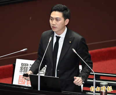 編多少能贏大谷翔平？ 廖偉翔再發文澄清 周軒嗆：別講幹話