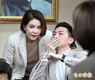 台灣隊2連敗網友提體育署預算被藍白刪 廖偉翔竟嘲諷「編多少能贏大谷翔平」