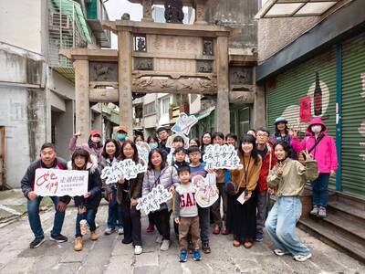 竹市婦女節活動 高虹安宣布3項友善婦女育兒新措施
