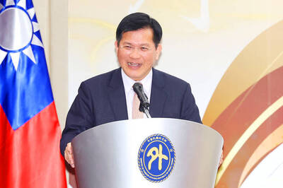 《TAIPEI TIMES》 MOFA rejects China&rsquo;s Taiwan claims
