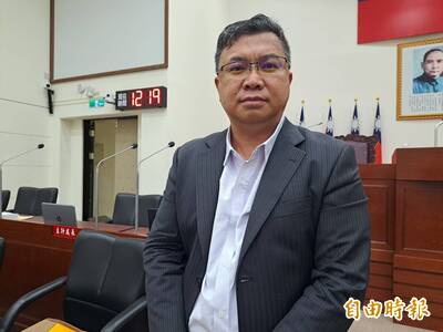 竹市教育處長林立生遭監院彈劾 懲戒法院判降一級改敘