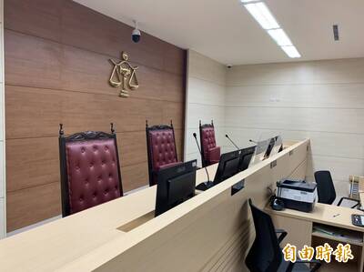 申請農牧地擴廠被打回票 食品董座找上桃市府顧問行賄官員雙雙判刑