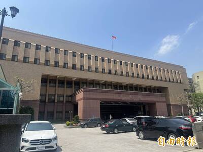 殭屍毒品「賽拉嗪」悄流入國內 法務部「超前部署」升列二級毒品管制