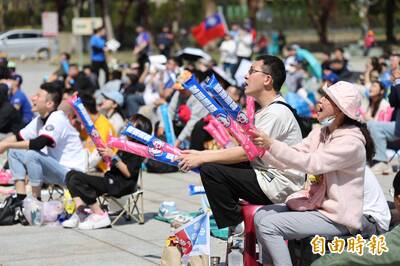 經典賽投注爆量  運彩經銷商公會理事長何昱奇有話要說