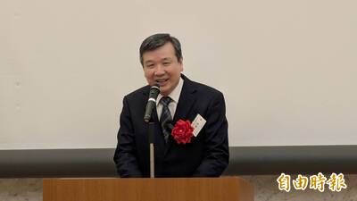 李逸洋投書日媒紀念311 台日友好重要轉折點