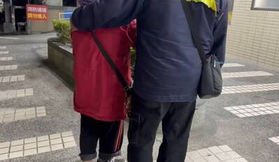 台中驚悚情殺！老少配男殺女載到警所投案 死者身世坎坷