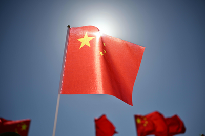 每10分鐘1次！共軍衛星群被抓包正在幹這件事 日警戒台灣出事！