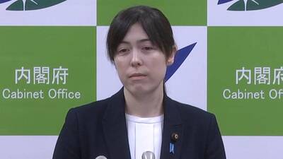 被嗆是日本首相的傀儡 小野田紀美「1表情」KO挑釁記者