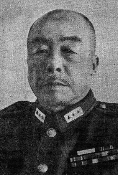 藍營批賴清德美化殖民 律師舉陳儀報告：當年自嘆台灣遠勝中國