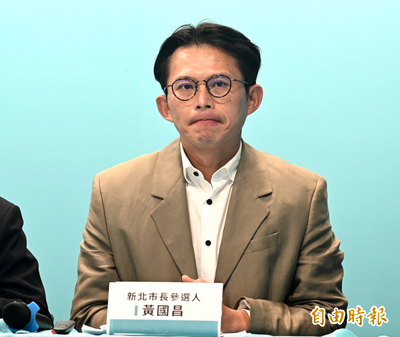 黃國昌開Threads官方帳號了！首篇文問這1題 慘遭網友灌爆嘲諷！