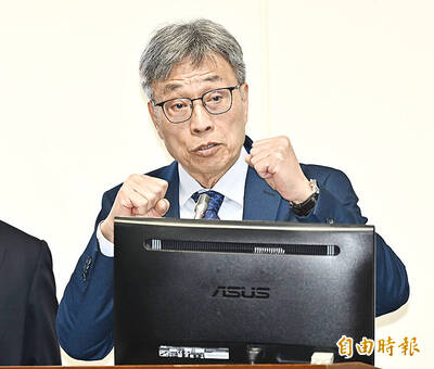 《TAIPEI TIMES》 Ministry announces drought-response measures