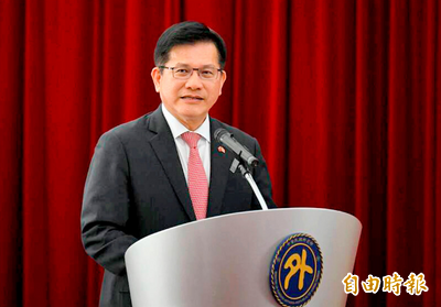 不只南韓！歐洲「這國」也矮化台灣  外交部硬起來提反制措施