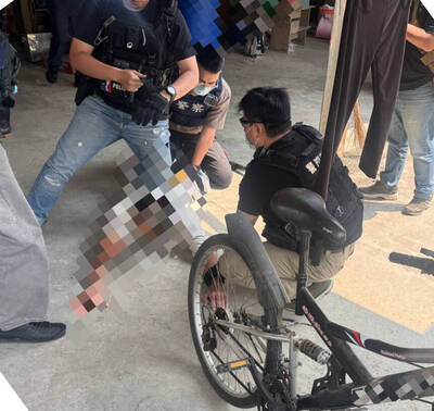 百果山命案大逆轉！ 兇嫌不滿死者餵外甥毒品 撂人凌虐致死