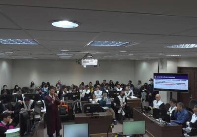 京華城案檢察官一席話回應柯文哲引共鳴 網：這才叫公平正義