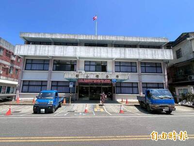橫山鄉公所近50年未改建 先砸500萬改善無障礙設施與廁所