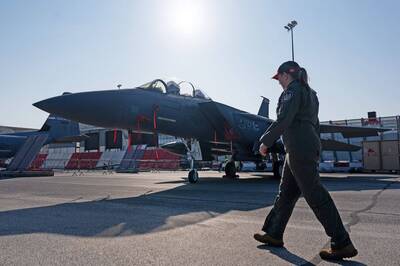 吃仙人掌與甲蟲？ 美軍SERE生存特訓4大支柱揭密