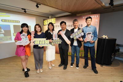 搶攻新媒體！「客聲獎」即起報名 首度增設Podcast新人獎