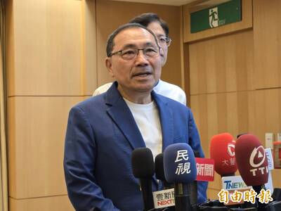 勞動部今年將引進印度移工 侯友宜籲思考配套措施
