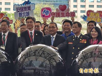 新北OHCA康復率逾12％全國最高 今年起派急診醫師赴現場搶救