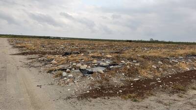 台東市農地施肥未覆土飄惡臭 環保局開罰限期改善