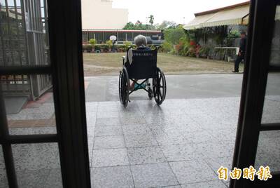 逼兒返鄉種田拜公媽 9旬嬤800坪土地給女兒險落銀行手中