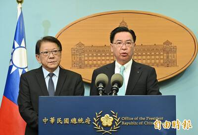 非洲模里西斯等3國無端取消飛航許可  總統賴清德暫緩史瓦帝尼訪問