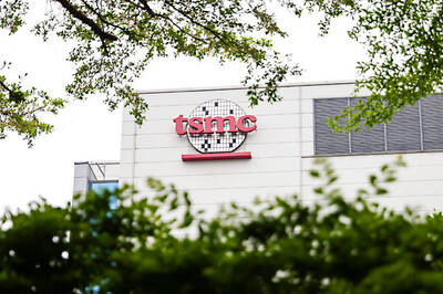 《TAIPEI TIMES》 TSMC expects 70％ 2nm growth