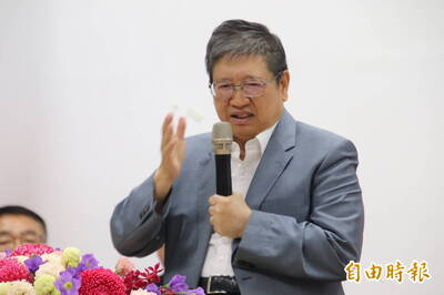 國民黨軍購版本內亂 徐欣瑩、林思銘、楊文科都「不便多說」