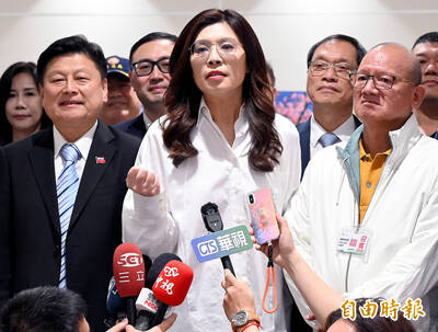 獨家》否決8千億軍購！鄭麗文、傅崐萁遊說藍委支持3800億+N