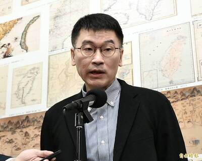 國台辦嗆定期航點亂改成包機 梁文傑冷回：我沒聽過