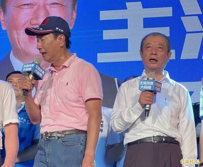 救周典論翻轉屏東？傳藍營高層下令排審選罷法 廖先翔：不只有此案