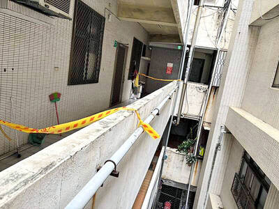 《TAIPEI TIMES》 Woman detained in alleged mercy killing of bedridden sister