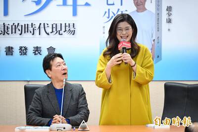 國民黨內鬥互飆「走狗」沒完！王定宇憂預算延宕：得利者只有解放軍