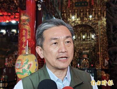 賴總統出訪史瓦帝尼 王定宇引《葬送的芙莉蓮》名句肯定