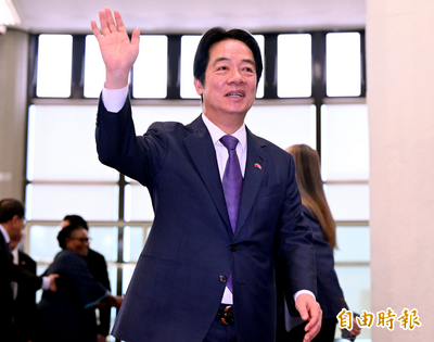 史瓦帝尼國王專機前身曝光 他揭4發動機、繞飛1.4萬公里直抵台灣「天註定」