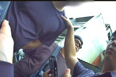 詐欺通緝犯假買手機掉包得手 高雄警迅速逮人