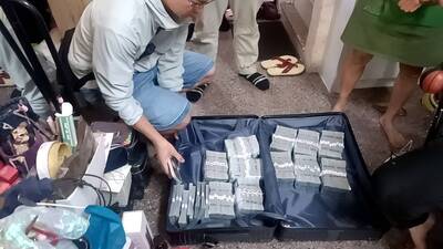 破紀錄！屏東知名五金行老闆娘遭詐4835萬元  女車手重判並全額賠償